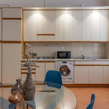 Central Cozy Apartamento