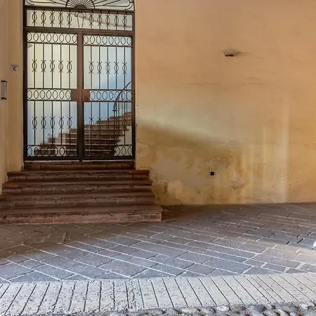 Central Cozy Apartamento *