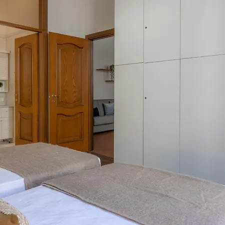 Central Cozy * Ferrara