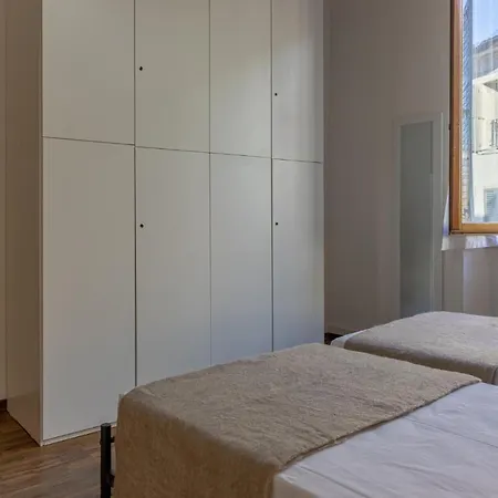 Apartamento Central Cozy *