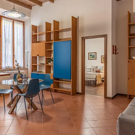 Central Cozy Apartamento Ferrara