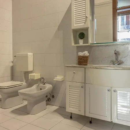 Central Cozy Apartamento *