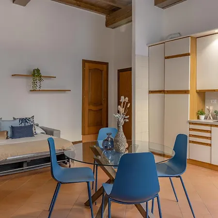 Central Cozy Apartamento *