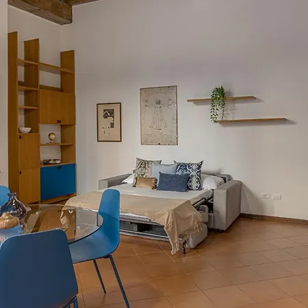 Apartamento Central Cozy *
