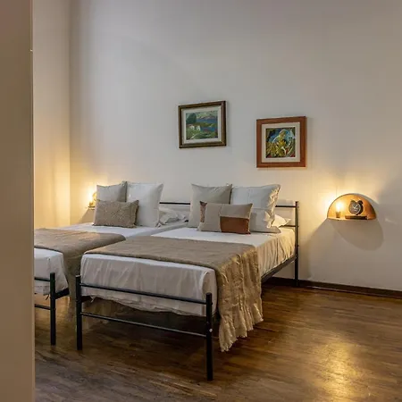 Central Cozy * Ferrara