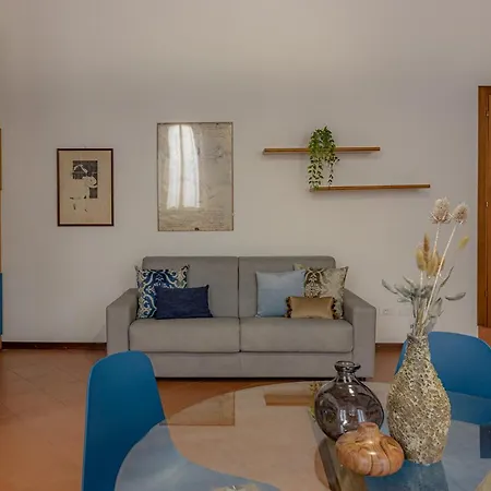 Central Cozy Apartamento