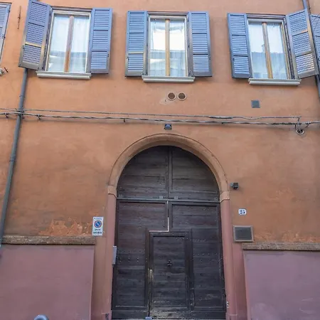Apartman Central Cozy Ferrara