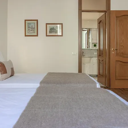 Central Cozy Apartman