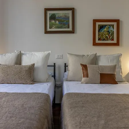 Central Cozy Apartman