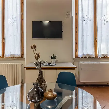Apartman Central Cozy *