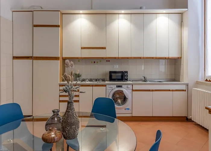 Central Cozy דירה