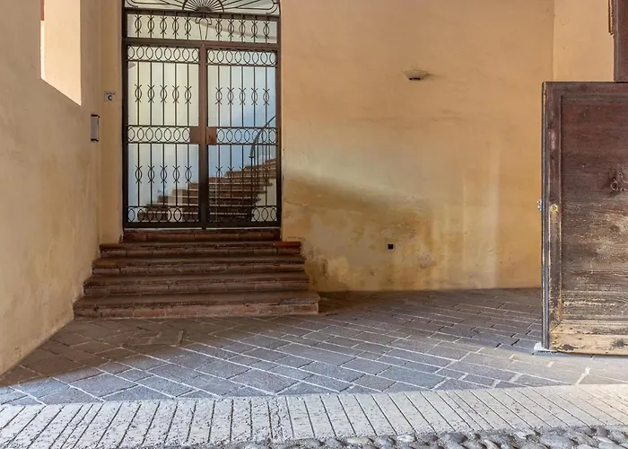 Central Cozy 公寓 *