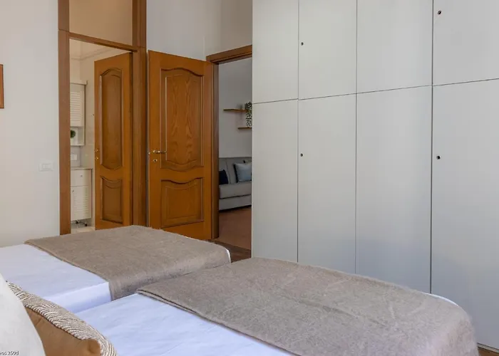 Central Cozy * פררה