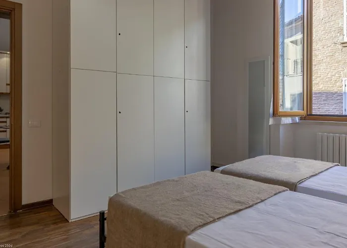 公寓 Central Cozy *