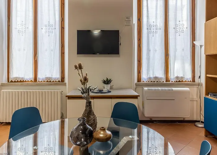 公寓 Central Cozy *