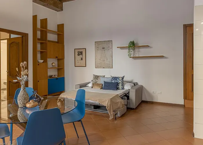 公寓 Central Cozy *